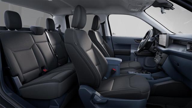 new 2025 Ford Maverick car, priced at $29,535