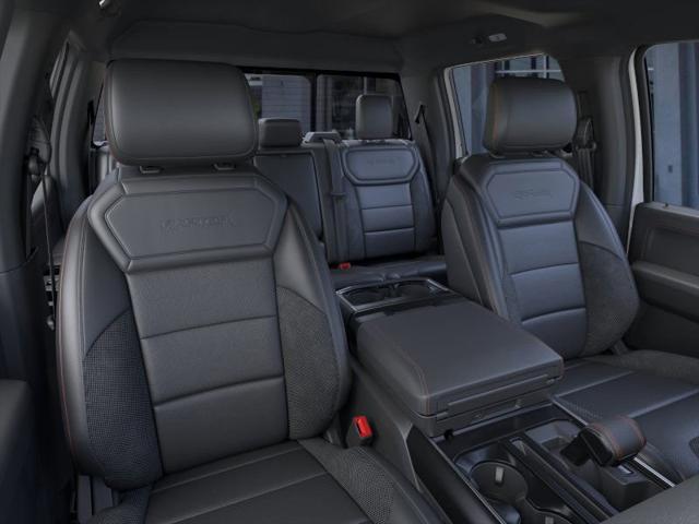 new 2025 Ford F-150 car, priced at $81,680