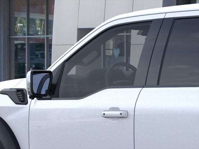 new 2025 Ford F-150 car, priced at $81,680