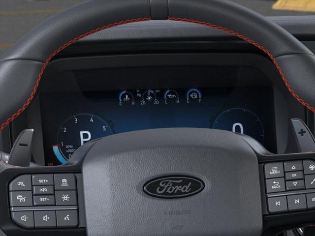 new 2025 Ford F-150 car, priced at $81,680
