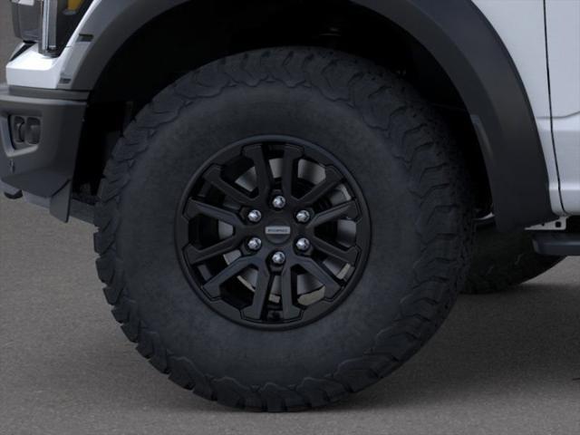 new 2025 Ford F-150 car, priced at $81,680