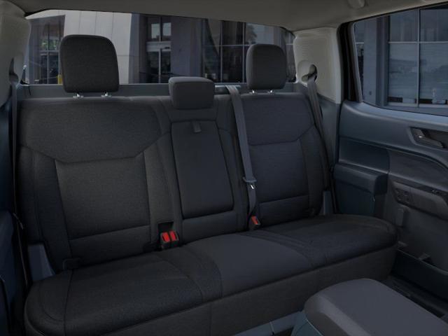 new 2025 Ford Maverick car, priced at $33,310
