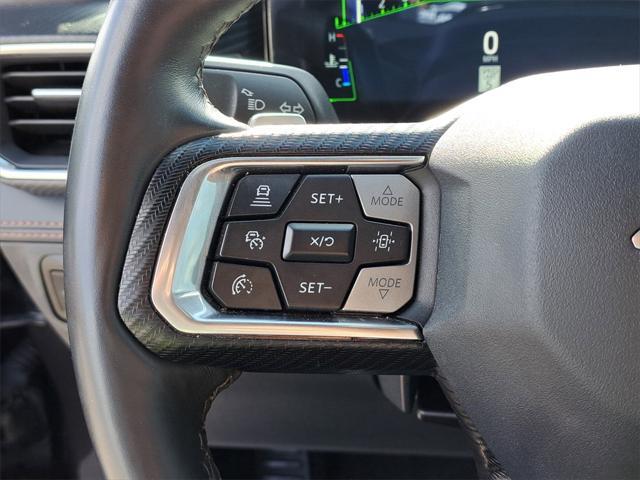 used 2024 Ford Mustang car, priced at $46,367
