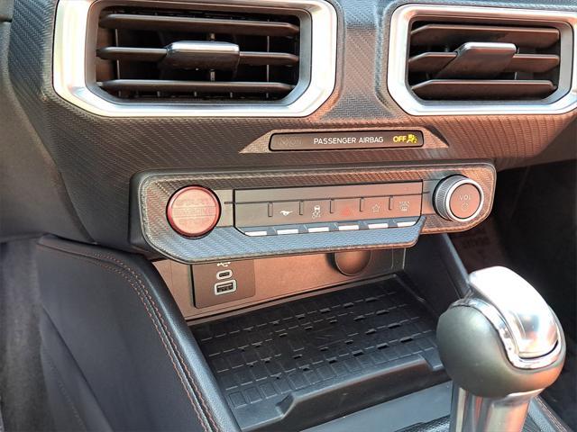 used 2024 Ford Mustang car, priced at $46,367