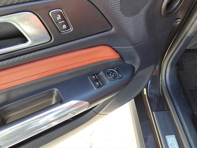 used 2024 Ford Mustang car, priced at $46,367