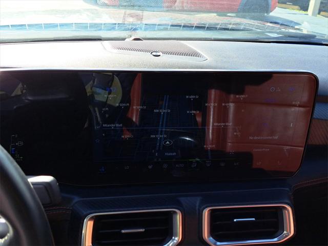 used 2024 Ford Mustang car, priced at $46,367