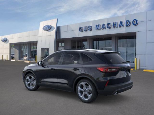 new 2025 Ford Escape car, priced at $30,317