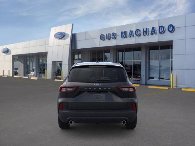 new 2025 Ford Escape car, priced at $30,317