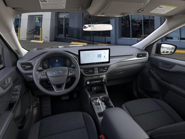new 2025 Ford Escape car, priced at $29,404