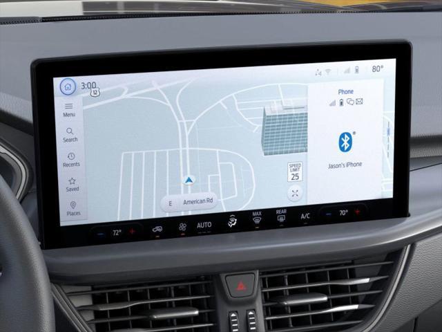 new 2025 Ford Escape car, priced at $29,404