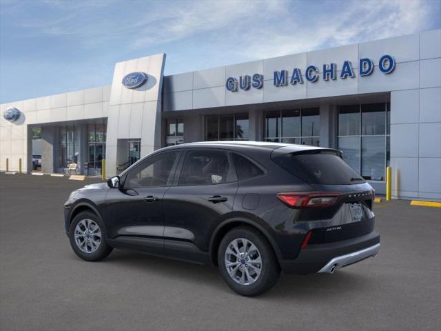 new 2025 Ford Escape car, priced at $29,404