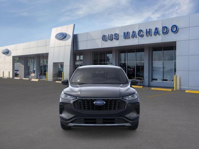 new 2025 Ford Escape car, priced at $29,404