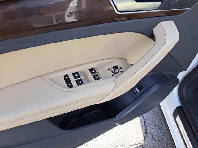 used 2020 Audi Q5 car, priced at $23,576