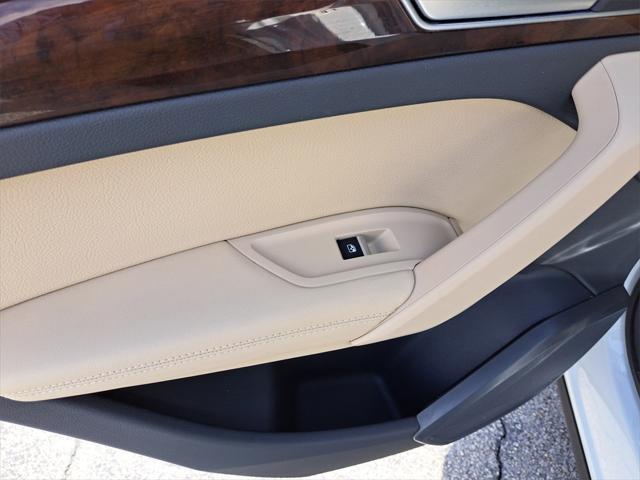 used 2020 Audi Q5 car, priced at $23,576