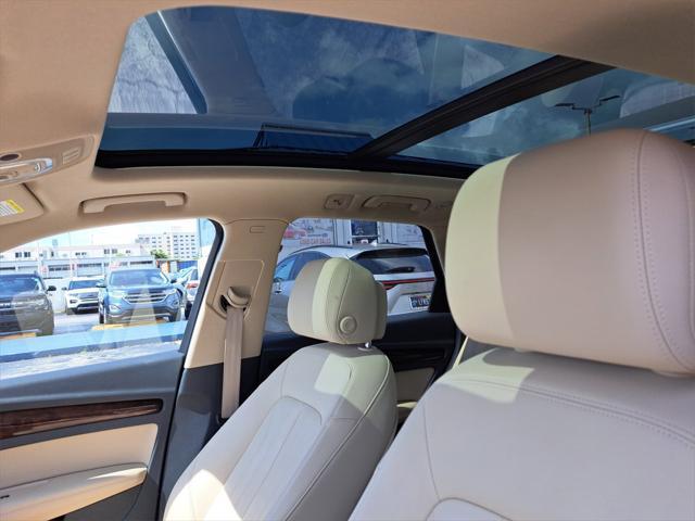 used 2020 Audi Q5 car, priced at $23,576