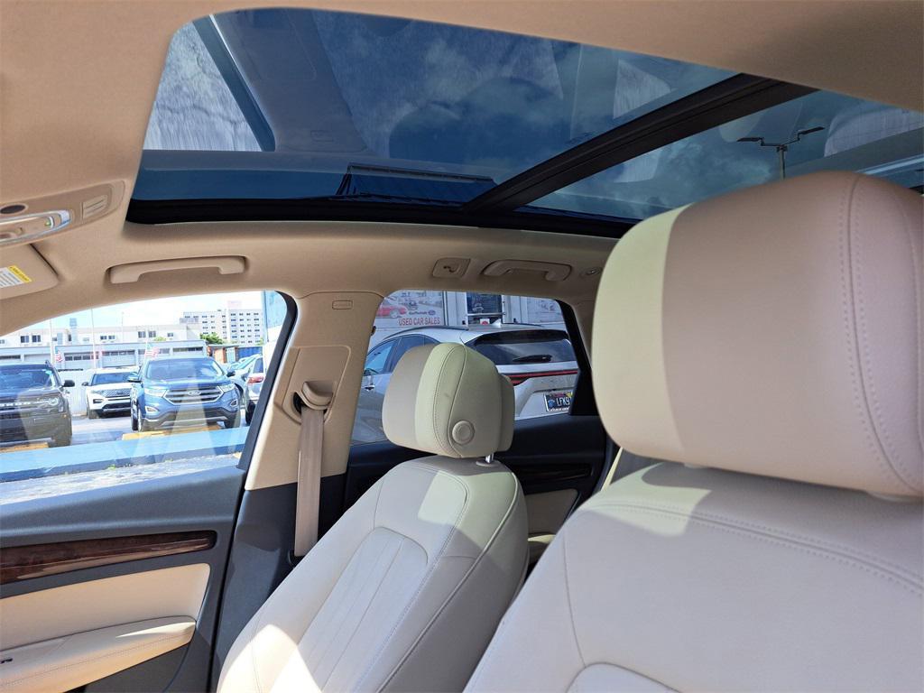 used 2020 Audi Q5 car, priced at $20,718