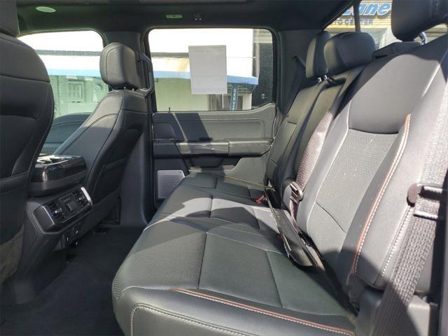 new 2023 Ford F-150 car, priced at $98,745