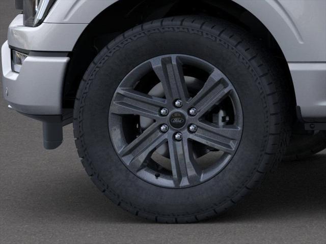 new 2023 Ford F-150 car, priced at $98,745