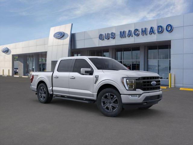 new 2023 Ford F-150 car, priced at $98,745