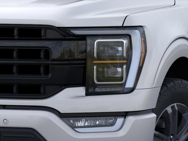 new 2023 Ford F-150 car, priced at $98,745