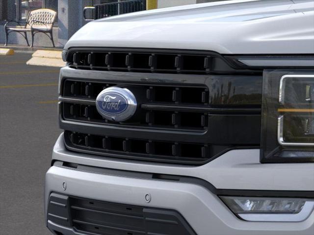 new 2023 Ford F-150 car, priced at $98,745