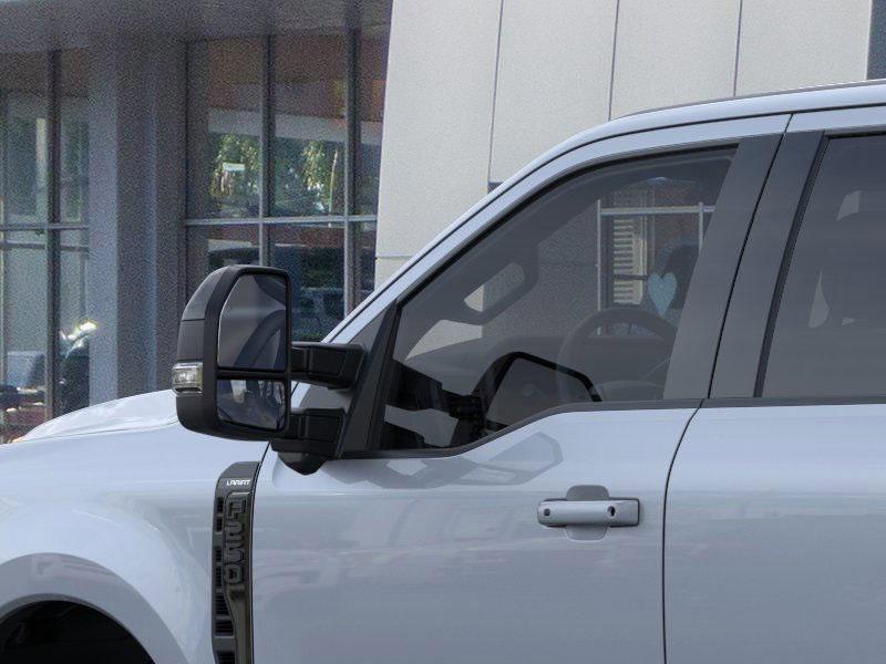 new 2026 Ford F-250 car, priced at $88,480