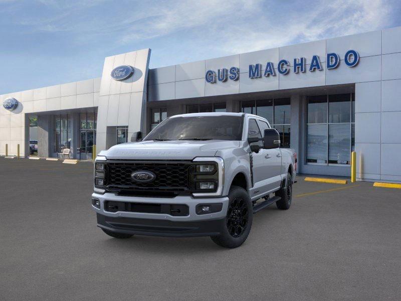 new 2026 Ford F-250 car, priced at $88,480