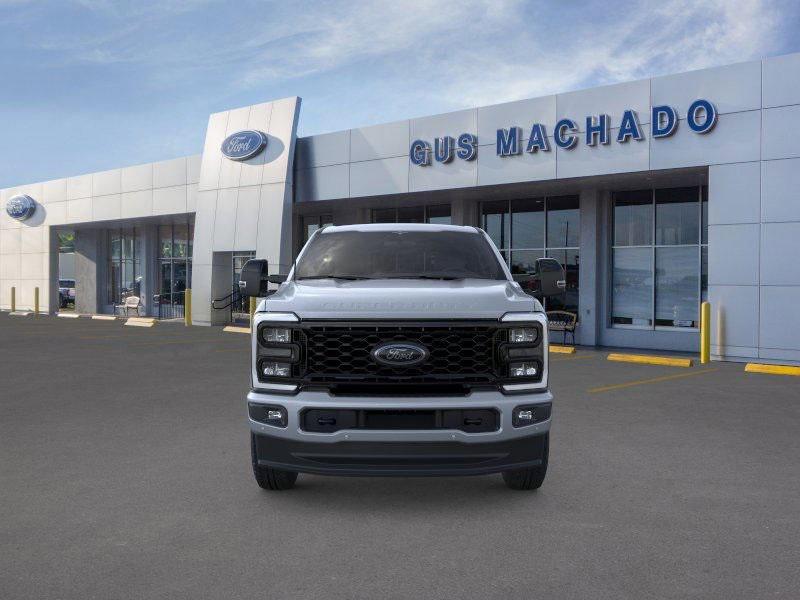 new 2026 Ford F-250 car, priced at $88,480