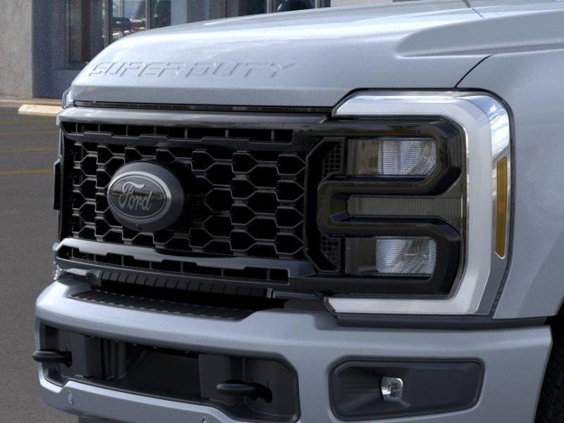 new 2026 Ford F-250 car, priced at $88,480