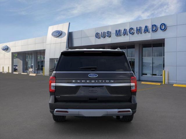 new 2024 Ford Expedition car, priced at $58,958