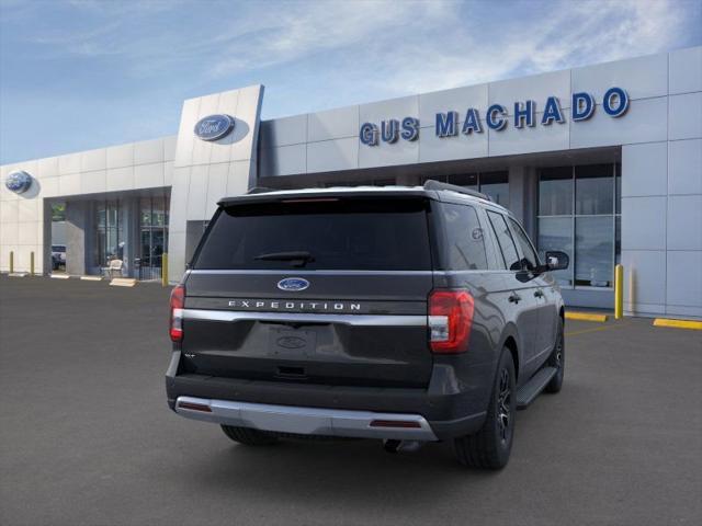 new 2024 Ford Expedition car, priced at $58,958