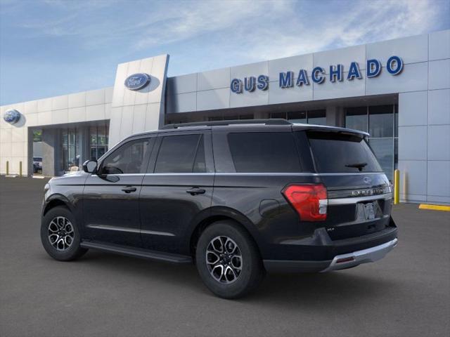 new 2024 Ford Expedition car, priced at $58,958