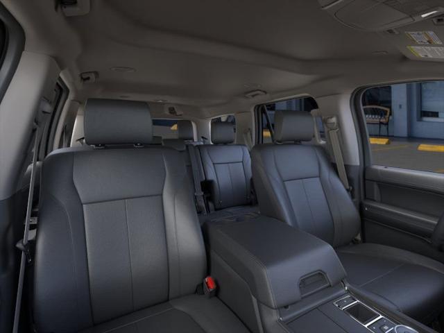 new 2024 Ford Expedition car, priced at $58,958