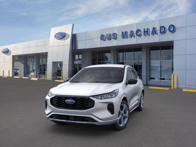 new 2024 Ford Escape car, priced at $29,155