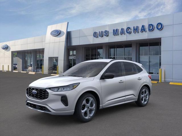 new 2024 Ford Escape car, priced at $29,155