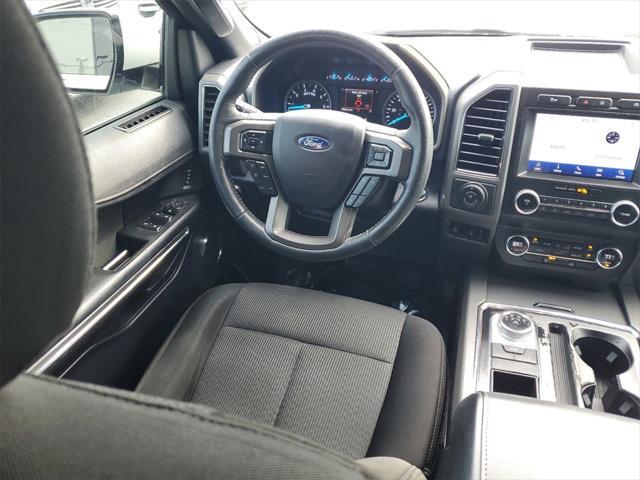 used 2020 Ford Expedition car, priced at $31,150