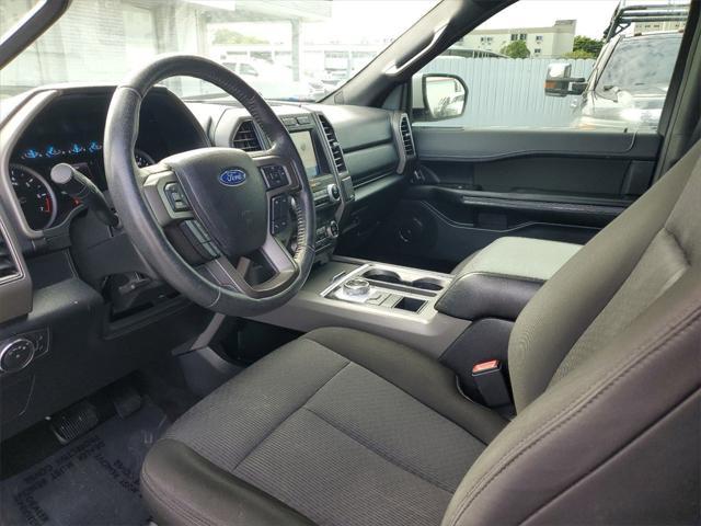 used 2020 Ford Expedition car, priced at $31,150