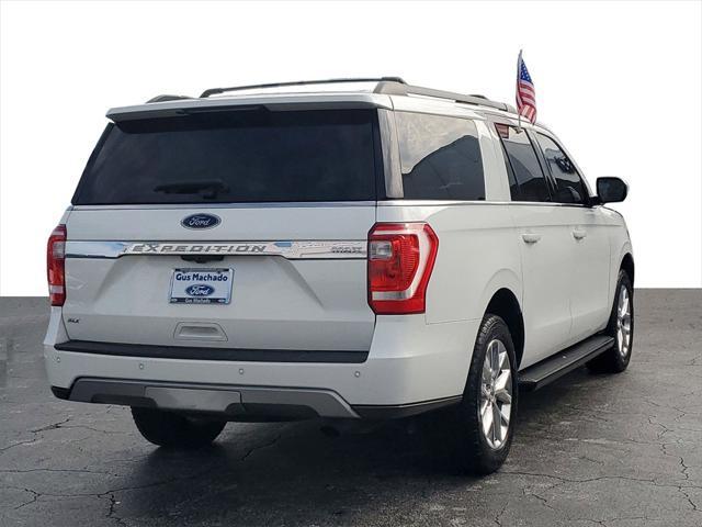 used 2020 Ford Expedition car, priced at $31,150