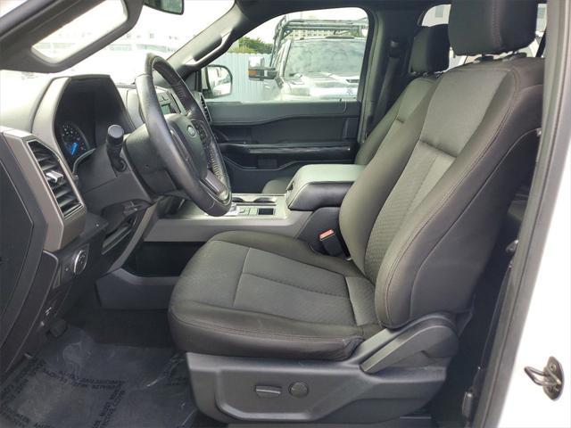 used 2020 Ford Expedition car, priced at $31,150