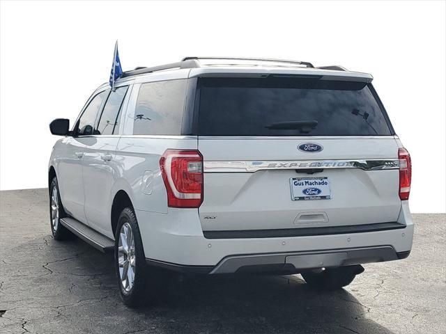 used 2020 Ford Expedition car, priced at $31,150