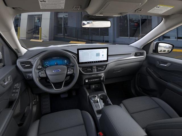 new 2024 Ford Escape car, priced at $39,447