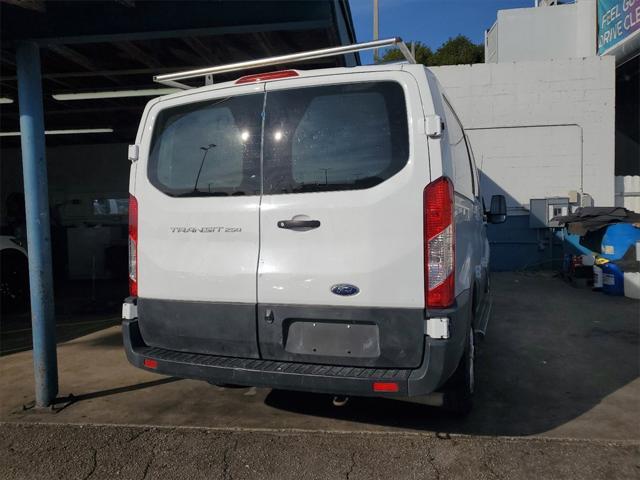 used 2021 Ford Transit-250 car, priced at $29,220