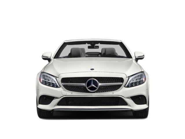 used 2019 Mercedes-Benz C-Class car, priced at $26,257