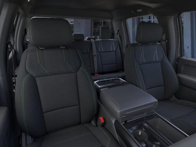 new 2025 Ford F-150 car, priced at $45,334