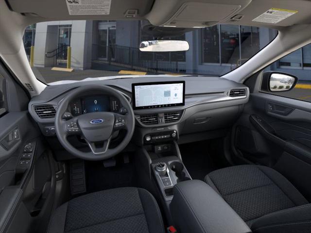 new 2025 Ford Escape car, priced at $28,825