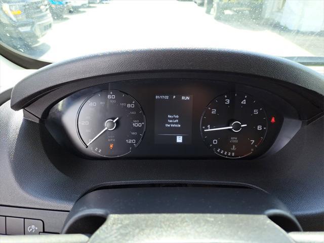 used 2023 Ram ProMaster 2500 car, priced at $35,381