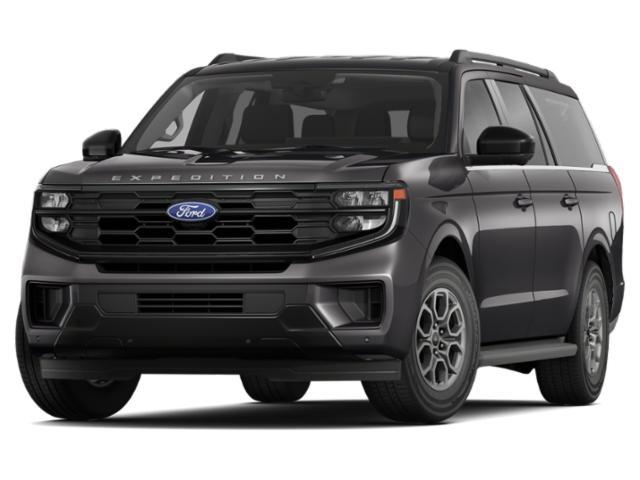 new 2025 Ford Expedition Max car, priced at $70,565
