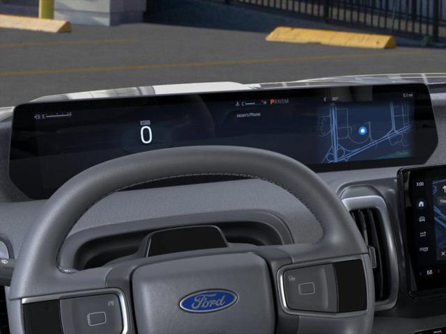 new 2025 Ford Expedition Max car, priced at $68,874