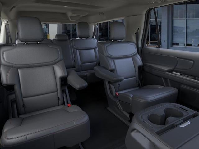 new 2025 Ford Expedition Max car, priced at $68,874