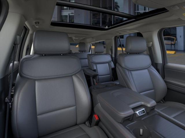 new 2025 Ford Expedition Max car, priced at $68,874